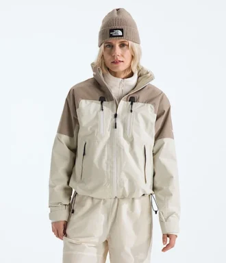 Jacheta Hike Devils Thumb GORE-TEX® pentru femei