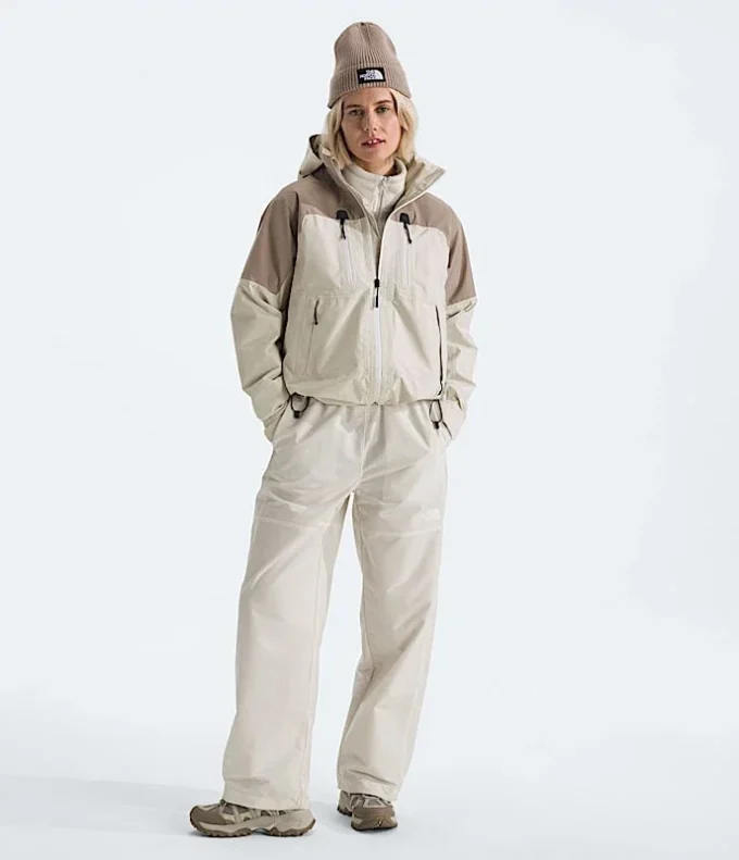 Jacheta Hike Devils Thumb GORE-TEX® pentru femei