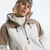 Jacheta Hike Devils Thumb GORE-TEX® pentru femei