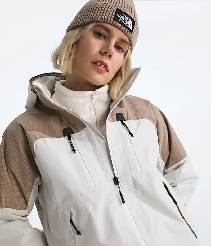 Jacheta Hike Devils Thumb GORE-TEX® pentru femei