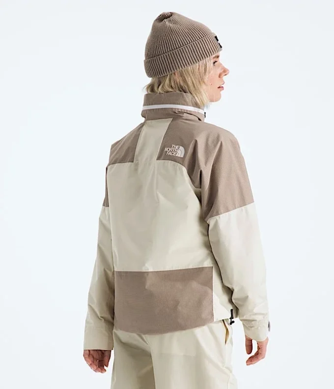 Jacheta Hike Devils Thumb GORE-TEX® pentru femei