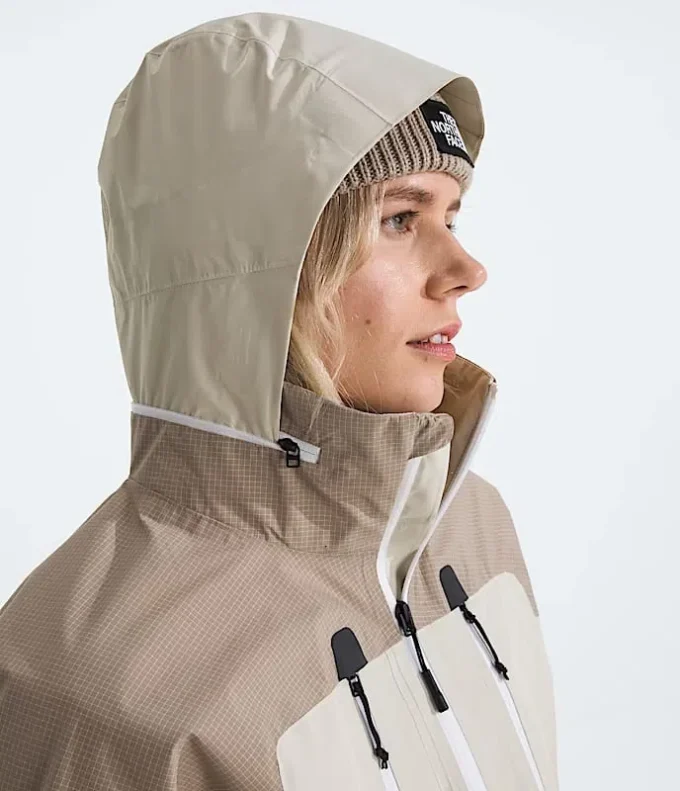 Jacheta Hike Devils Thumb GORE-TEX® pentru femei