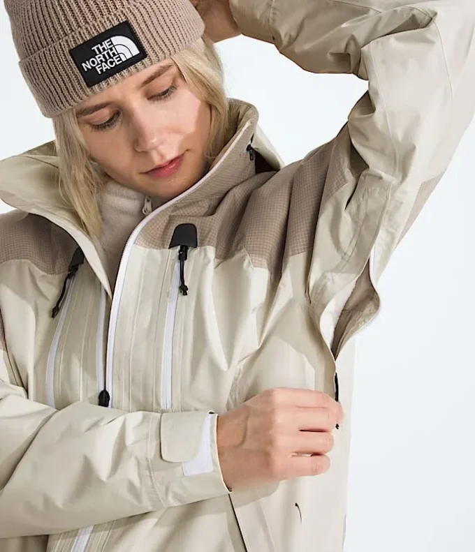 Jacheta Hike Devils Thumb GORE-TEX® pentru femei