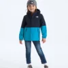 Jacheta impermeabilă pentru copii Warm Antora Jacheta impermeabilă pentru copii Warm Antora