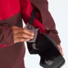 Jacheta izolată Freedom pentru băieți Jacheta izolată Freedom pentru băieți