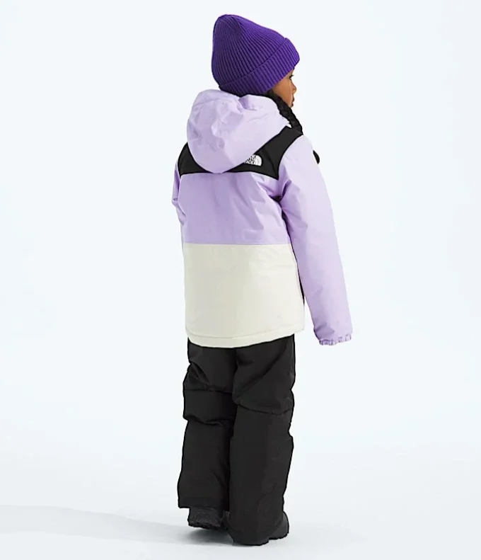 Jacheta izolată Freedom pentru copii Jacheta izolată Freedom pentru copii