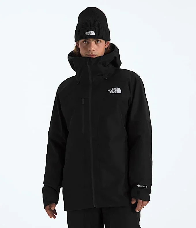 Jacheta izolată GORE-TEX® Dawnstrike pentru bărbați