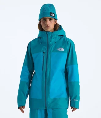 Jacheta izolată GORE-TEX® Dawnstrike pentru bărbați