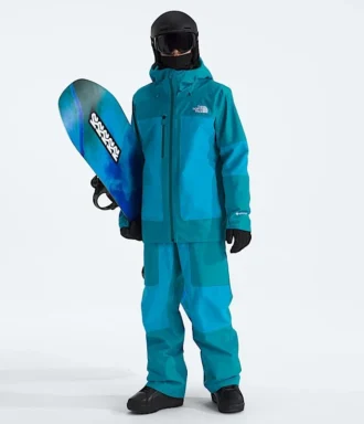 Jacheta izolată GORE-TEX® Dawnstrike pentru bărbați