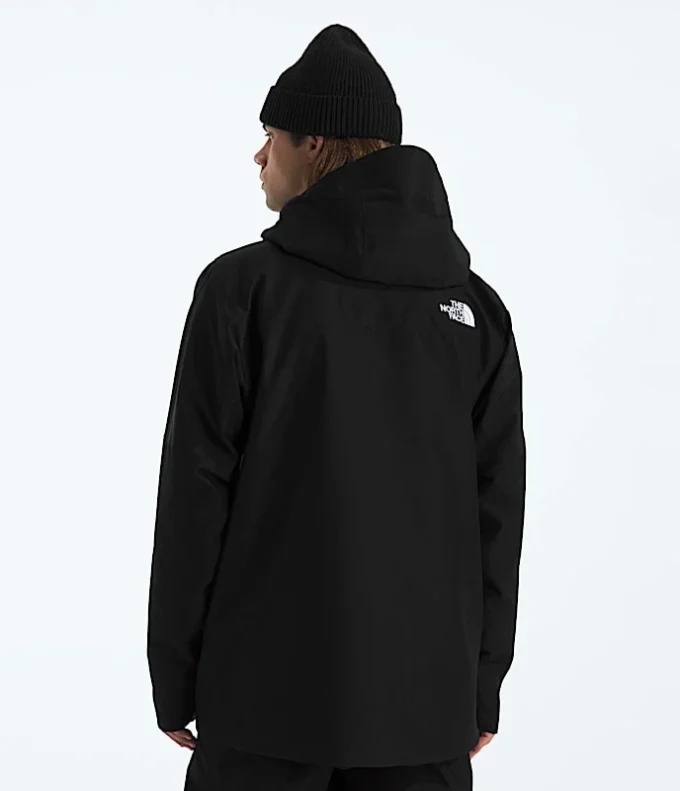 Jacheta izolată GORE-TEX® Dawnstrike pentru bărbați