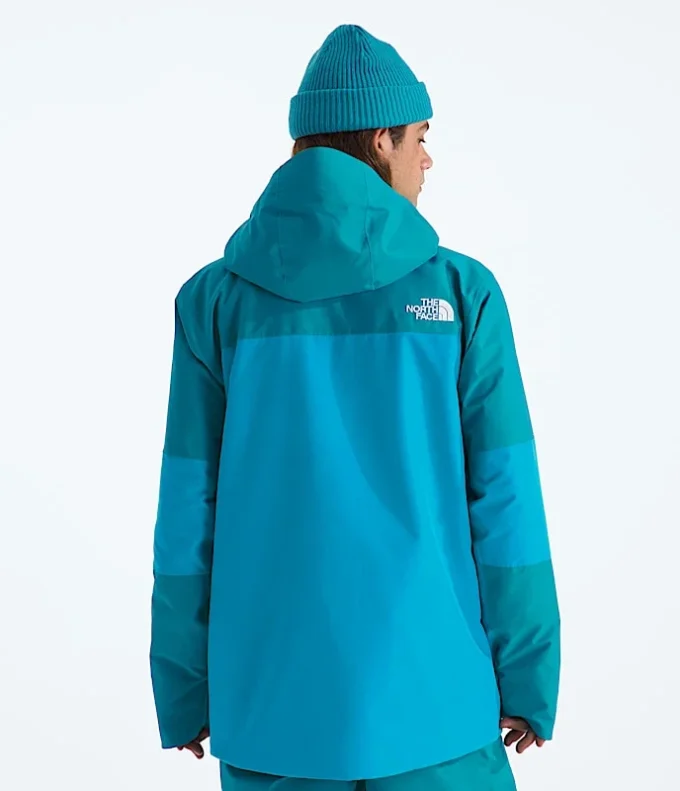 Jacheta izolată GORE-TEX® Dawnstrike pentru bărbați