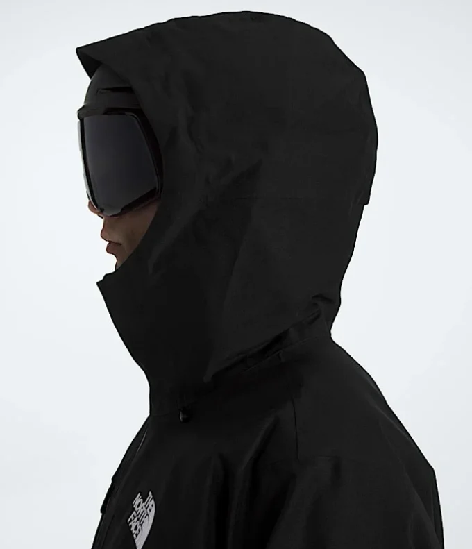 Jacheta izolată GORE-TEX® Dawnstrike pentru bărbați