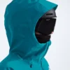 Jacheta izolată GORE-TEX® Dawnstrike pentru bărbați