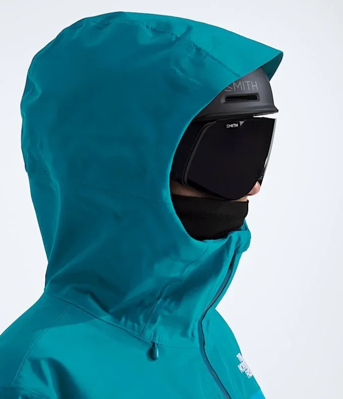 Jacheta izolată GORE-TEX® Dawnstrike pentru bărbați