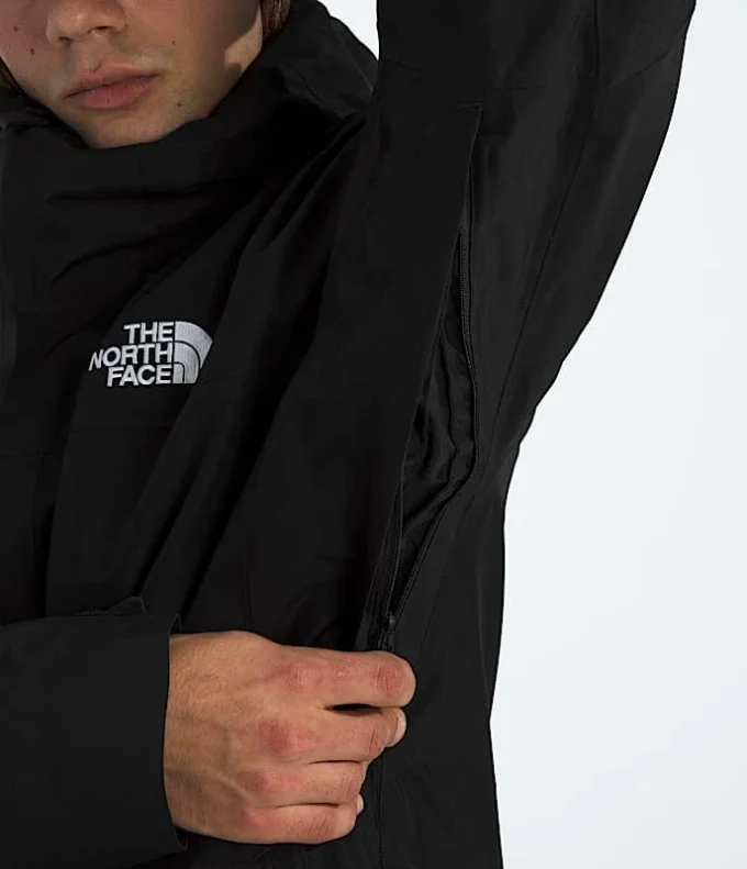 Jacheta izolată GORE-TEX® Dawnstrike pentru bărbați