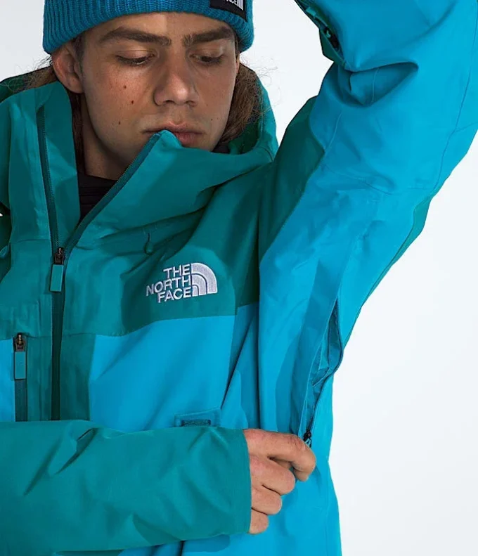 Jacheta izolată GORE-TEX® Dawnstrike pentru bărbați