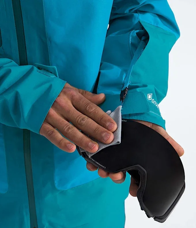 Jacheta izolată GORE-TEX® Dawnstrike pentru bărbați