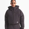 Jacheta izolată pentru femei The North Face X SKIMS Jacheta izolată pentru femei The North Face X SKIMS