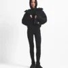 Jacheta izolată pentru femei The North Face X SKIMS Jacheta izolată pentru femei The North Face X SKIMS