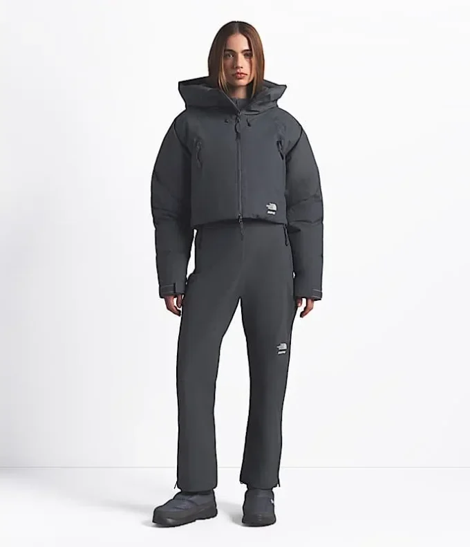 Jacheta izolată pentru femei The North Face X SKIMS Jacheta izolată pentru femei The North Face X SKIMS