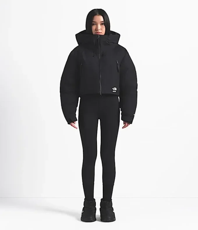 Jacheta izolată pentru femei The North Face X SKIMS Jacheta izolată pentru femei The North Face X SKIMS