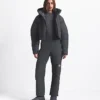 Jacheta izolată pentru femei The North Face X SKIMS Jacheta izolată pentru femei The North Face X SKIMS