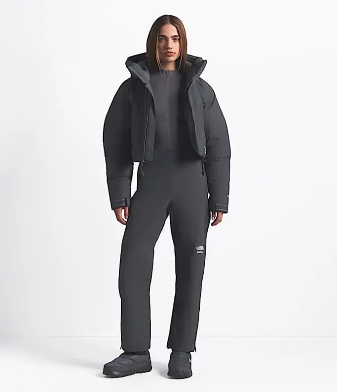 Jacheta izolată pentru femei The North Face X SKIMS Jacheta izolată pentru femei The North Face X SKIMS