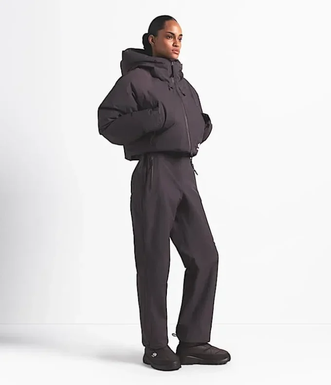 Jacheta izolată pentru femei The North Face X SKIMS Jacheta izolată pentru femei The North Face X SKIMS