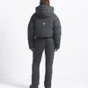 Jacheta izolată pentru femei The North Face X SKIMS Jacheta izolată pentru femei The North Face X SKIMS