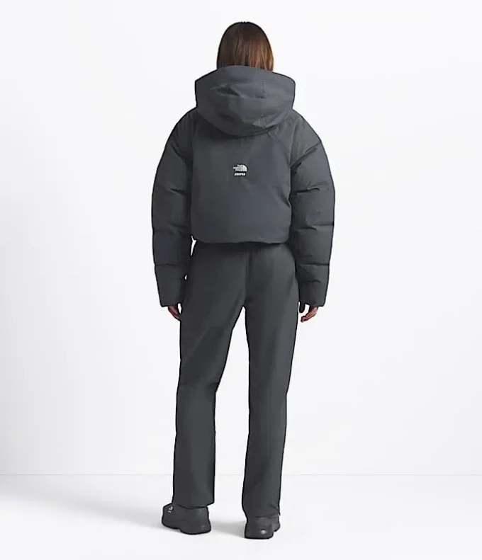 Jacheta izolată pentru femei The North Face X SKIMS Jacheta izolată pentru femei The North Face X SKIMS