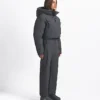 Jacheta izolată pentru femei The North Face X SKIMS Jacheta izolată pentru femei The North Face X SKIMS