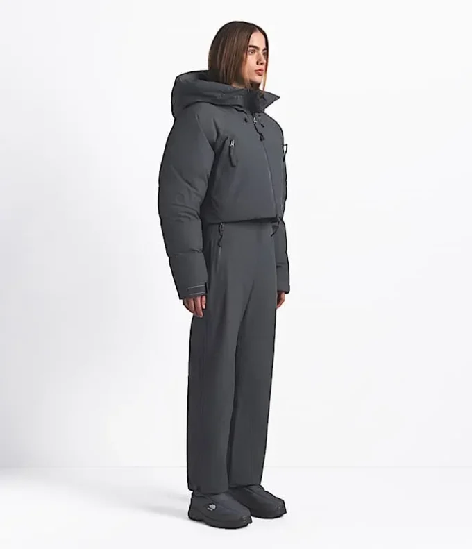 Jacheta izolată pentru femei The North Face X SKIMS Jacheta izolată pentru femei The North Face X SKIMS