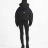 Jacheta izolată pentru femei The North Face X SKIMS Jacheta izolată pentru femei The North Face X SKIMS