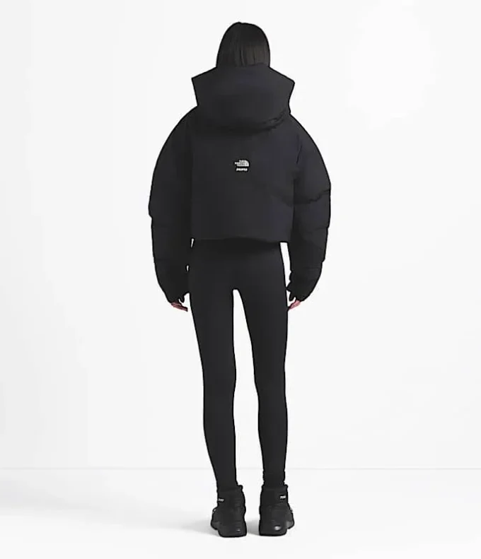 Jacheta izolată pentru femei The North Face X SKIMS Jacheta izolată pentru femei The North Face X SKIMS
