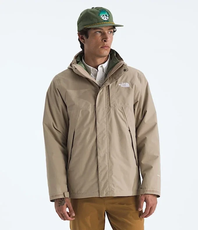 Jacheta Lone Peak Triclimate™ 2 pentru bărbați Jacheta Lone Peak Triclimate™ 2 pentru bărbați