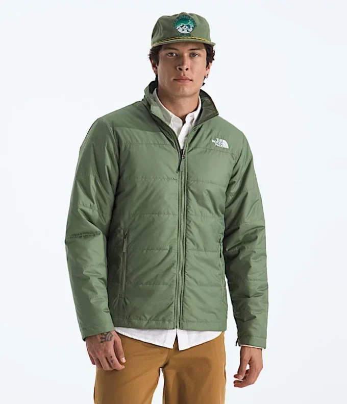 Jacheta Lone Peak Triclimate™ 2 pentru bărbați Jacheta Lone Peak Triclimate™ 2 pentru bărbați