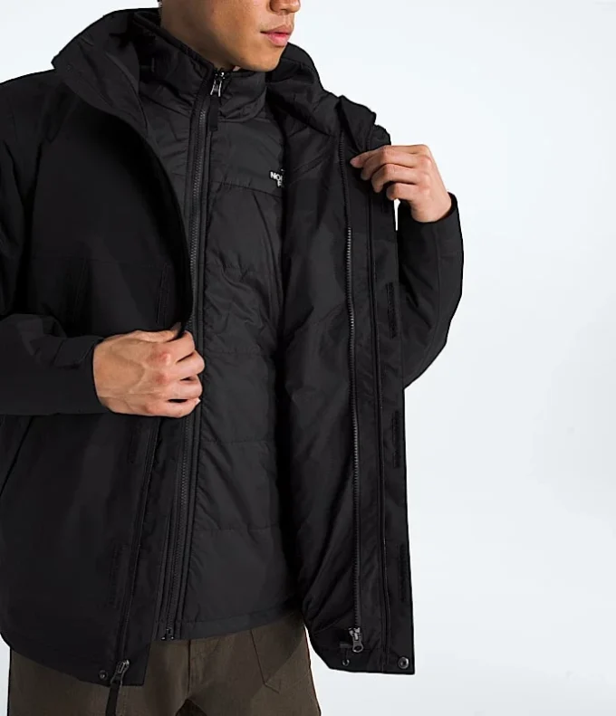 Jacheta Lone Peak Triclimate™ 2 pentru bărbați Jacheta Lone Peak Triclimate™ 2 pentru bărbați