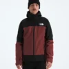 Jacheta Mountain Light Triclimate™ GORE-TEX® pentru bărbați