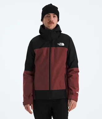 Jacheta Mountain Light Triclimate™ GORE-TEX® pentru bărbați Jacheta Mountain Light Triclimate™ GORE-TEX® pentru bărbați
