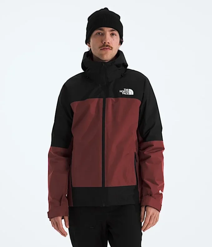 Jacheta Mountain Light Triclimate™ GORE-TEX® pentru bărbați