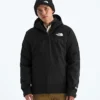Jacheta Mountain Light Triclimate™ GORE-TEX® pentru bărbați
