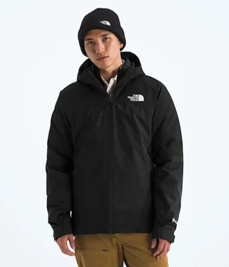 Jacheta Mountain Light Triclimate™ GORE-TEX® pentru bărbați Jacheta Mountain Light Triclimate™ GORE-TEX® pentru bărbați