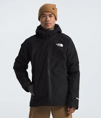Jacheta Mountain Light Triclimate™ GORE-TEX® pentru bărbați Jacheta Mountain Light Triclimate™ GORE-TEX® pentru bărbați