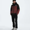 Jacheta Mountain Light Triclimate™ GORE-TEX® pentru bărbați