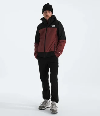 Jacheta Mountain Light Triclimate™ GORE-TEX® pentru bărbați Jacheta Mountain Light Triclimate™ GORE-TEX® pentru bărbați
