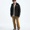 Jacheta Mountain Light Triclimate™ GORE-TEX® pentru bărbați