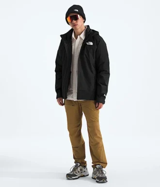 Jacheta Mountain Light Triclimate™ GORE-TEX® pentru bărbați Jacheta Mountain Light Triclimate™ GORE-TEX® pentru bărbați