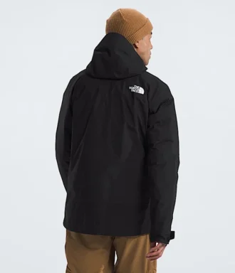 Jacheta Mountain Light Triclimate™ GORE-TEX® pentru bărbați Jacheta Mountain Light Triclimate™ GORE-TEX® pentru bărbați