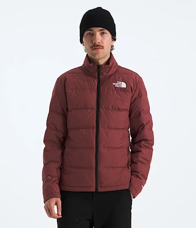 Jacheta Mountain Light Triclimate™ GORE-TEX® pentru bărbați