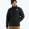 Jacheta Mountain Light Triclimate™ GORE-TEX® pentru bărbați